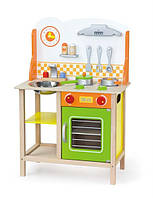 Игровой набор Viga Toys Фантастическая кухня 50957
