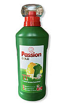 Гель для прання Passion Gold 2 л для кольорової білизни