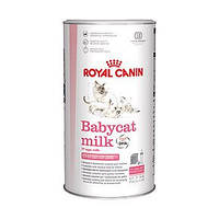 Royal Canin (Роял Канін) BabyCat Milk - замінник молока для кошенят, 300 гр