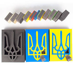 Виготовлення ложементів на замовлення від 1шт. За Вашими розмірами