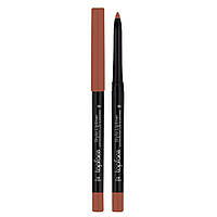 Автоматический водостойкий карандаш для губ TopFace Waterproof Stylo Lipliner PT618 - 004, 0.29 грамм