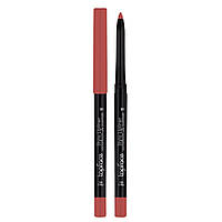 Автоматический водостойкий карандаш для губ TopFace Waterproof Stylo Lipliner PT618 - 006, 0.29 грамм