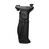 Ручка перенесення вогню складана передня DLG TACTICAL (DLG-047) на М-Lok