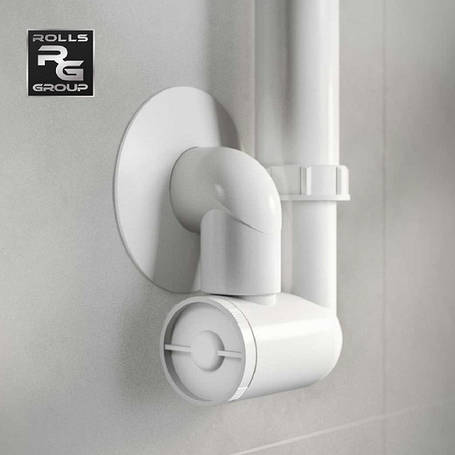 СИФОНИ КАНАЛІЗАЦІЙНІ