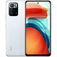 Смартфон Xiaomi Redmi Note 10 Pro 5G 6/128GB White Global Rom