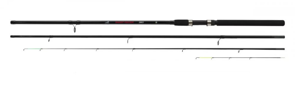 Фідер Фідерне Вудилище Фідерне вудилище Carp Master Smart Feeder 390 40-80g
