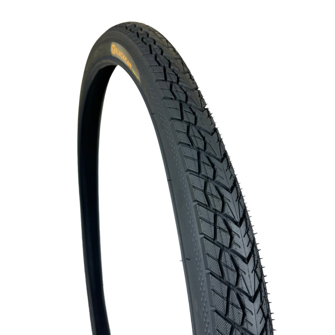 Покришка 28"х1.75 (47-622) Blackcat з захистом від проколів