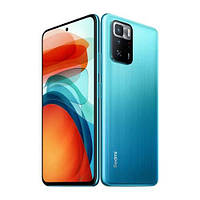 Смартфон Xiaomi Redmi Note 10 Pro 5G 6/128GB Green Global Rom