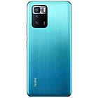 Смартфон Xiaomi Redmi Note 10 Pro 5G 6/128GB Green Global Rom, фото 4