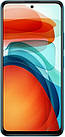 Смартфон Xiaomi Redmi Note 10 Pro 5G 6/128GB Green Global Rom, фото 2