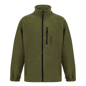 Кофта фліс Navitas Atlas Zip Fleece Green