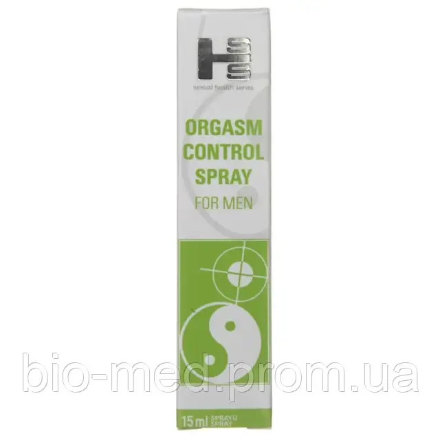 Спринтпен оргазм
