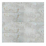 Плитка виниловая для пола и стен (СВП-117-глянец) самоклеящаяся виниловая плитка, фото 3