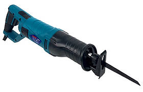 Шабельна пила Al-FA ALSR12C, 2,2 кВт, плавний пуск, поворотна ручка