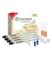 CALCIPAST (Кальціпаст) (MEGA PACK) 4 x 2,1 м Cerkamed