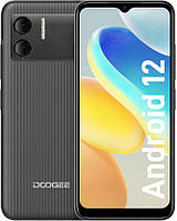 Смартфон Doogee X98 Pro 4/64Gb Black (Global)