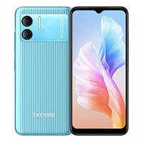 Смартфон Doogee X98 Pro 4/64Gb Blue (Global)