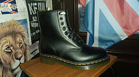 Черевики dr. martens 1460 унісекс