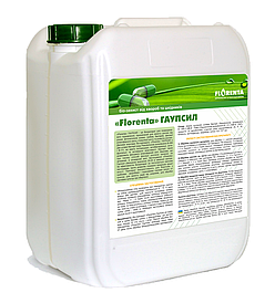 Біопрепарат Гаупсин / гаупсін - бактерії роду Pseudomonas aureofaciens B-306 і B-111