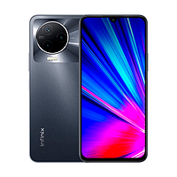 Смартфон Infinix Note 12 2023 8/128Gb Gray