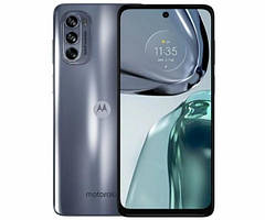 Смартфон Motorola Moto G62 5G 4/64Gb Midnight Gray