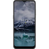 Смартфон Nokia G11 3/32Gb Charcoal (UA UCRF)