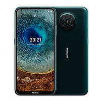 Смартфон Nokia X10 6/64Gb Forest