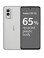 Смартфон Nokia X30 5G 6/128Gb White