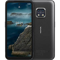 Смартфон Nokia XR20 6/128Gb Granite