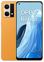 Смартфон Oppo Reno 7 8/128Gb Sunset Orange (Global)