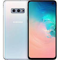 Смартфон Samsung Galaxy S10e White SM-G970F 128Gb 1sim (Exynos) [нет NFC]