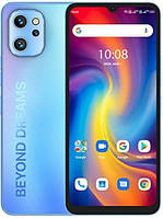 Смартфон Umidigi A13 Pro 6/128Gb Dual Sim Galaxy Blue