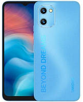 Смартфон Umidigi G1 2/32Gb blue