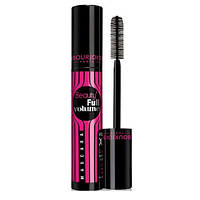 Bourjois Тушь для ресниц объемная Beauty Full Volume Mascara черная 9ml