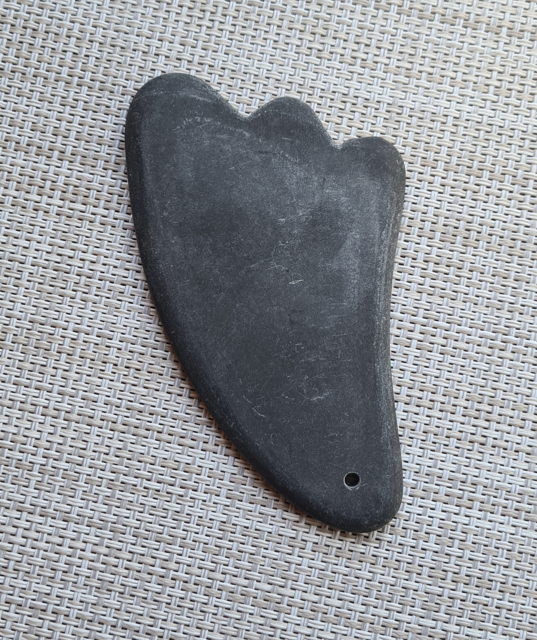 Гуаша шкребок шунгіт лапка, фото 1