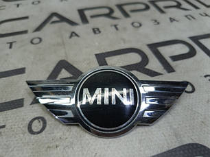 Значок Mini Cooper