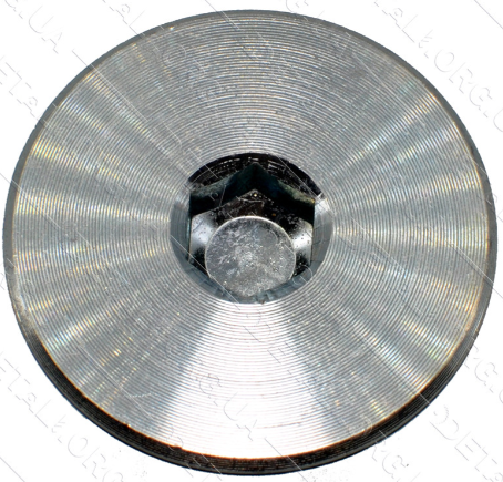 Пробка відбійного молотка Bosch 11E/11DE оригінал 3613461500