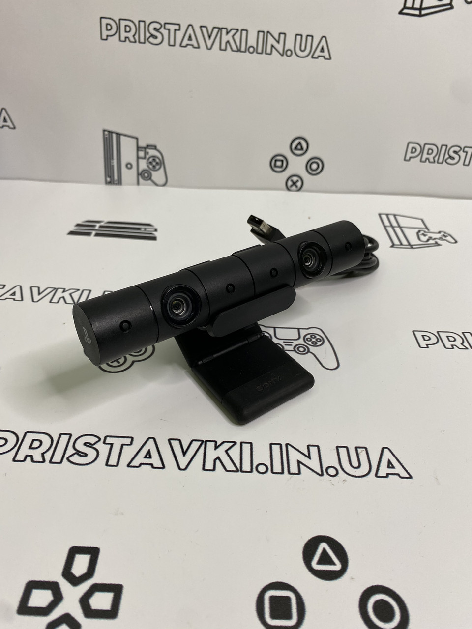 Камера для Playstation 4 PS4 Version 2 VR — Купить Недорого на Bigl.ua ...