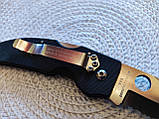 Spyderco Blackhawk – C24GS, фото 8