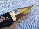 Spyderco Blackhawk – C24GS, фото 7