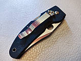 Spyderco Blackhawk – C24GS, фото 10