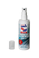 Надежный спрей для защиты от насекомых Sport Lavit Insect Blocker Spray 100ml (50014000)