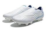 Бутси Adidas COPA SENSE + FG / футбольне взуття/ адидас копа сенс, фото 8