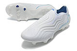 Бутси Adidas COPA SENSE + FG / футбольне взуття/ адидас копа сенс, фото 9