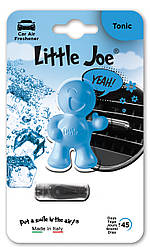 Ароматизатор на дифузор Little Joe ОК Tonic (blue) ET1010