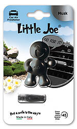 Ароматизатор на дифузор Little Joe ОК Musk (anthrazite) ET1818