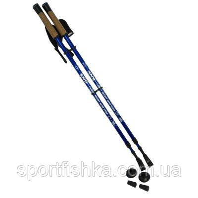 Палиця для скандинавської мрії пари 2 шт., фото 1