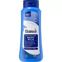 Молочко для тела для сухой кожи Balea, 500 ml (Германия) Balea Körpermilch Reichhaltige Body Milk, 500 ml