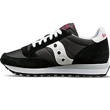 Кросівки Saucony JAZZ ORIGINAL S1044-676 унісекс (Оригінал), фото 3