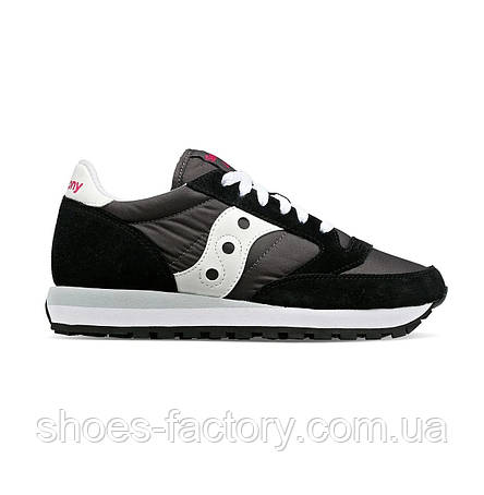 Кросівки Saucony JAZZ ORIGINAL S1044-676 унісекс (Оригінал), фото 1